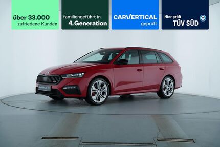 Skoda Octavia 26.104 km 32.889 &euro; Braunschweig 38114