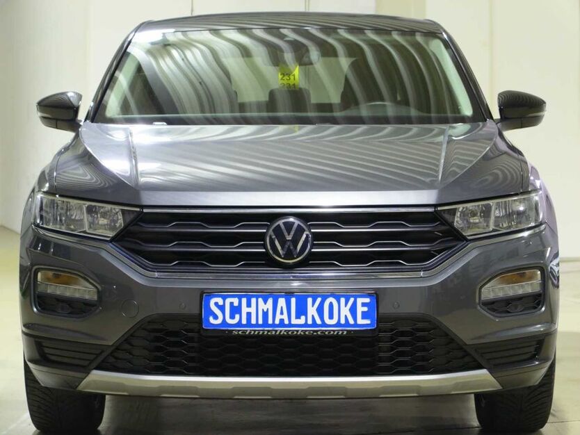 VW T-Roc 55.900 km 17.500 € Braunschweig 38112