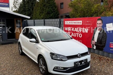 VW Polo 121.648 km 8.790 &euro; Gifhorn 38518