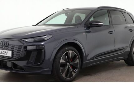 Audi Q6 e-tron 5.900 km 79.980 € Gifhorn 38518