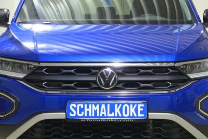 VW T-Roc 24.500 km 24.500 € Braunschweig 38112