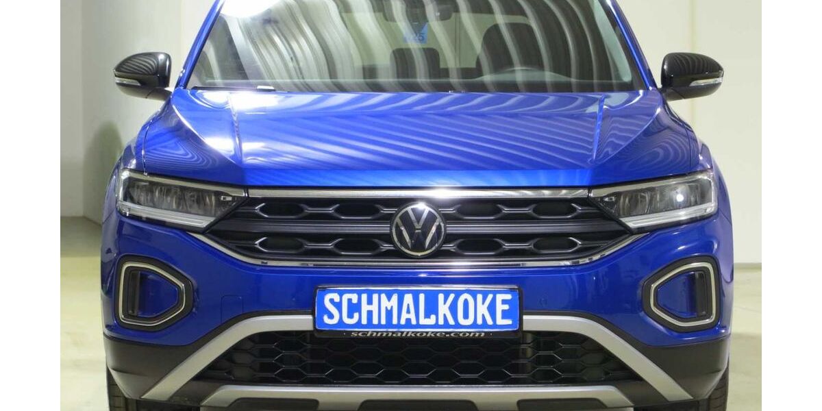 VW T-Roc 24.500 km 24.500 € Braunschweig 38112