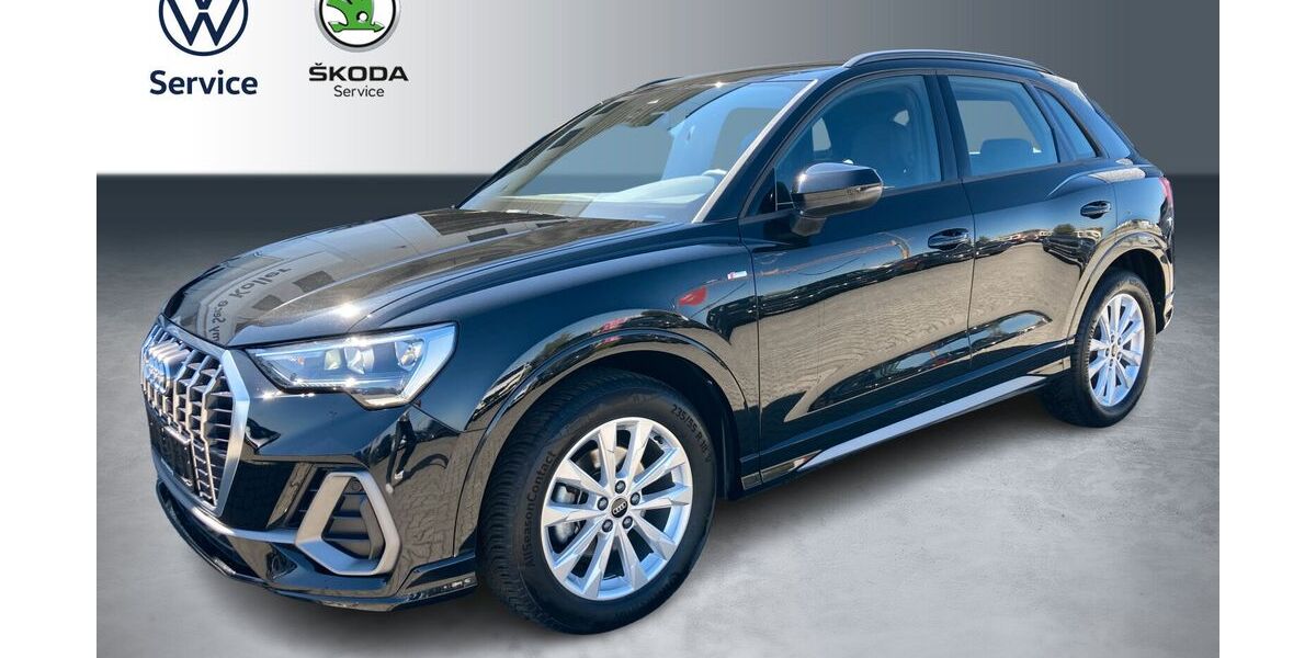 Audi Q3 26.634 km 32.770 &euro; Wolfsburg 38446