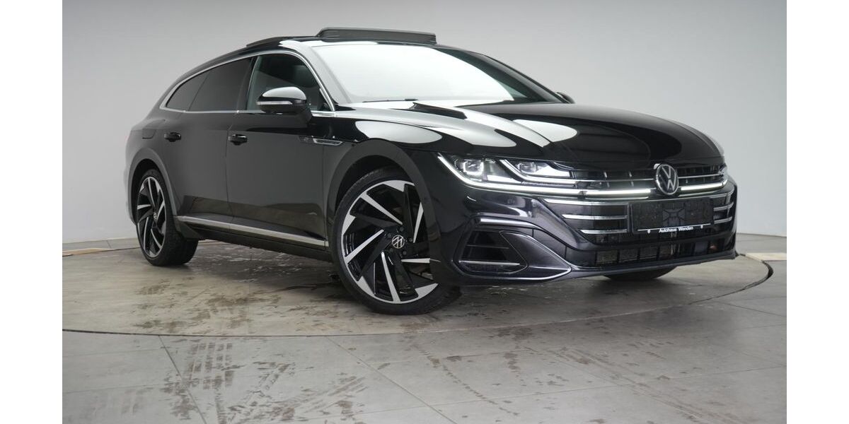 VW Arteon 114.000 km 26.990 &euro; Braunschweig 38110