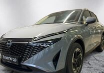 Gebrauchtwagen Nissan Qashqai