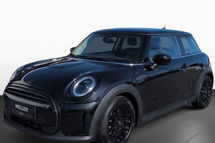 Mini Cooper 38.082 km 18.290 &euro; Braunschweig 38112
