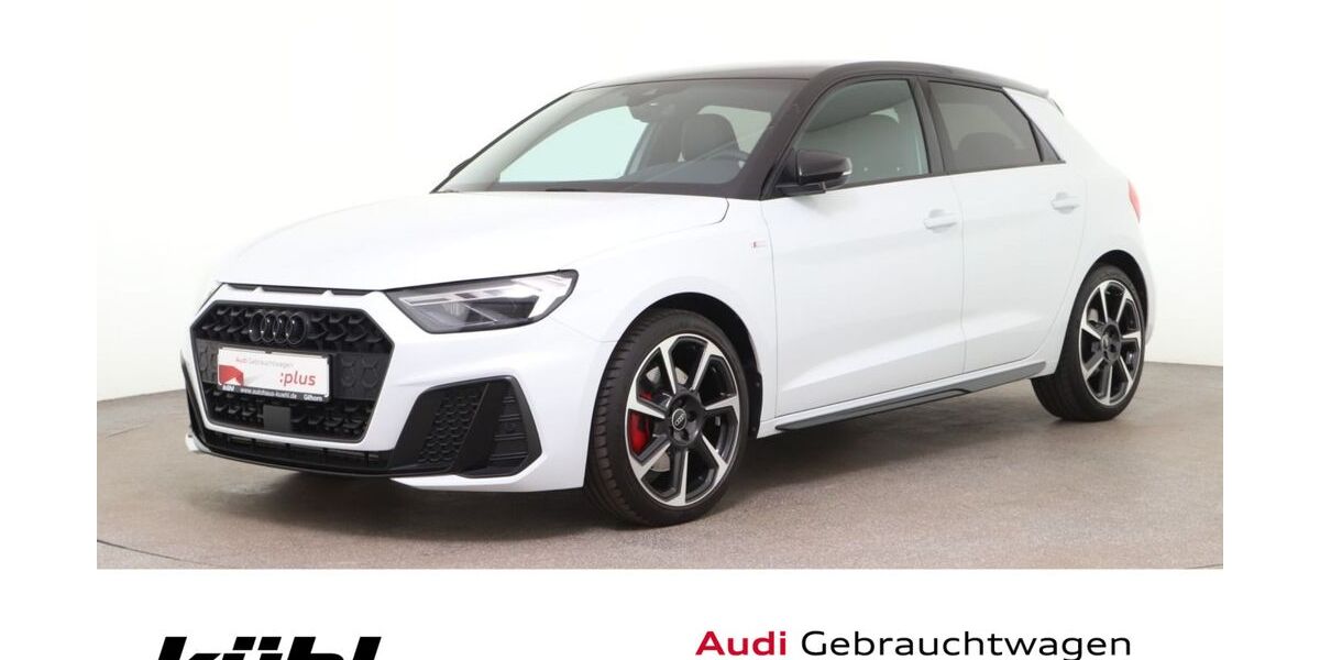 Audi A1 25.955 km 29.280 &euro; Gifhorn 38518