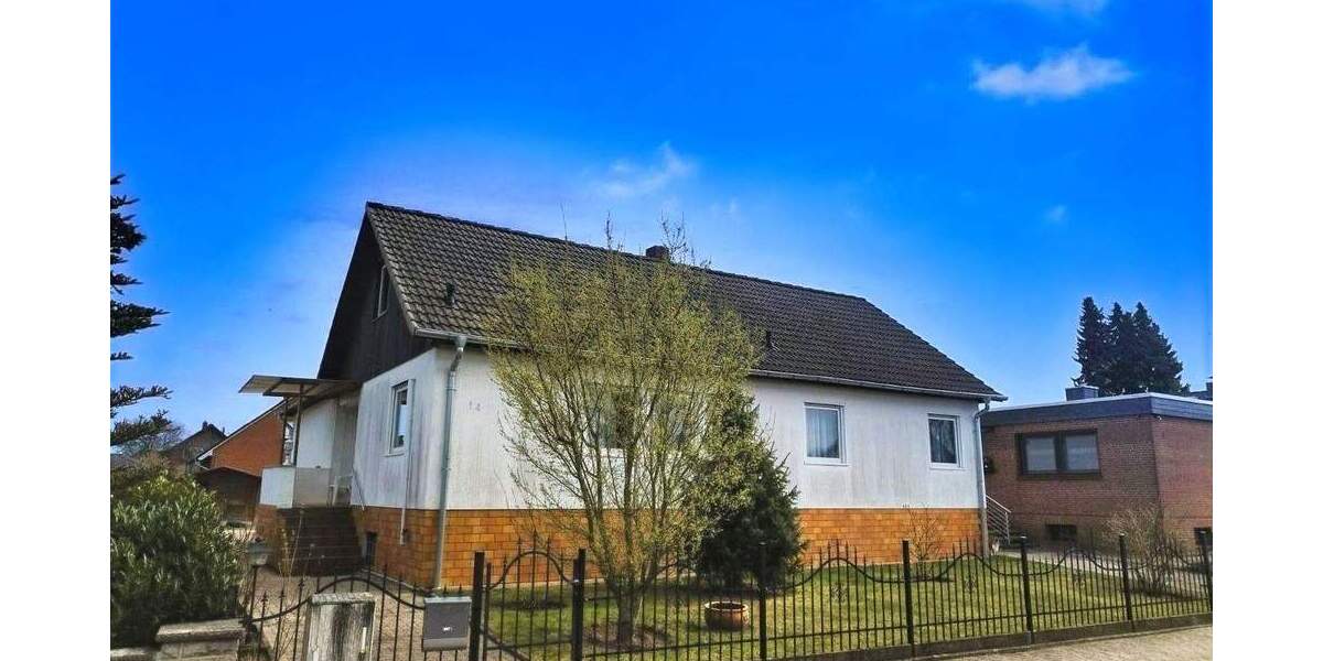 Einfamilienhaus Ehra-Lessien Ehra - 5 Zimmer, 141 m&sup2;, 283.000&euro; | Angebot:25880173