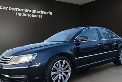 VW Phaeton