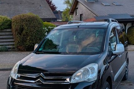 Citroen Berlingo 331.600 km 2.100 &euro; Braunschweig 38106