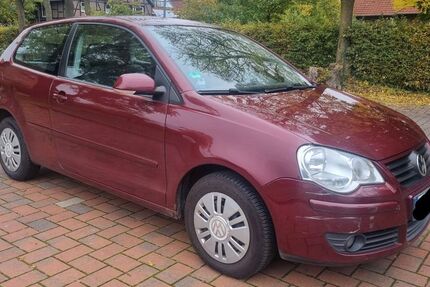 VW Polo 172.275 km 1.550 € Braunschweig 38112