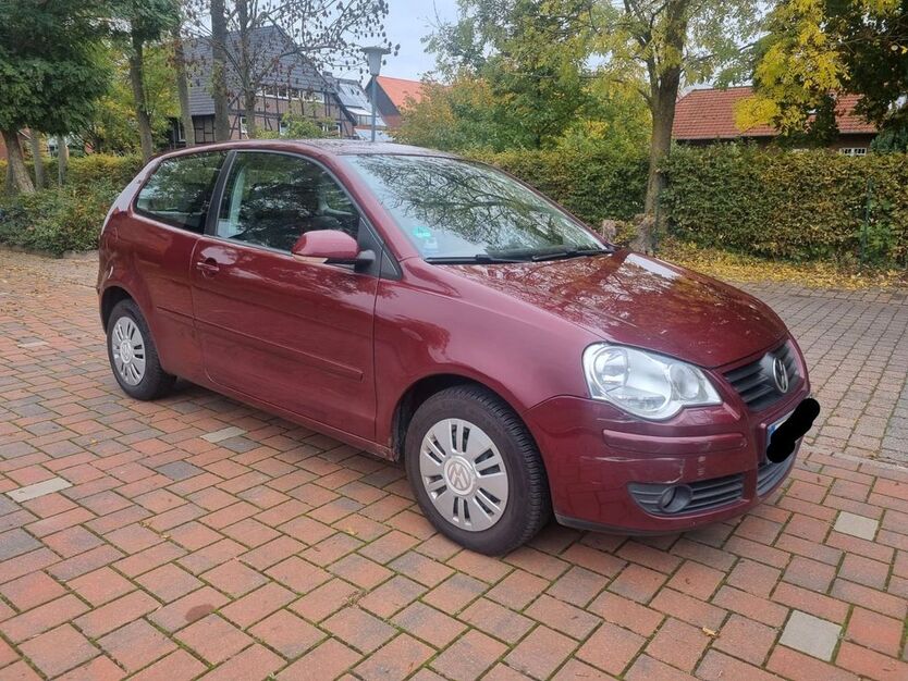 VW Polo 172.275 km 1.550 € Braunschweig 38112