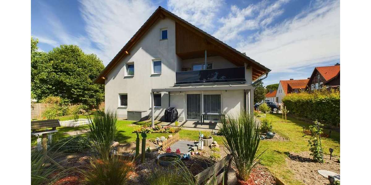Einfamilienhaus Gifhorn - 6 Zimmer, 169 m&sup2;, 595.000&euro; | Angebot:26320380