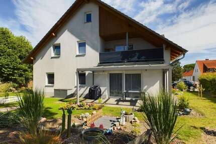 Haus Gifhorn - 6 Zimmer, 169 m&sup2;, 595.000&euro; | Angebot:26320380
