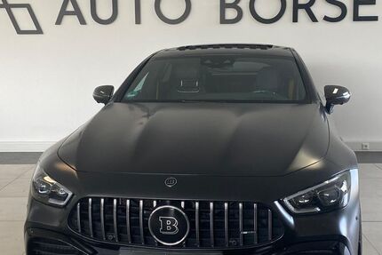 Mercedes-Benz AMG GT 90.710 km 129.890 &euro; Braunschweig 38114