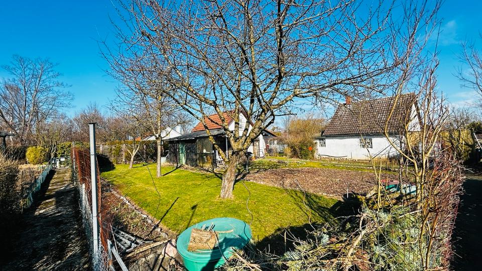 Grundstück Braunschweig - 4.100&euro; | Angebot:26237873