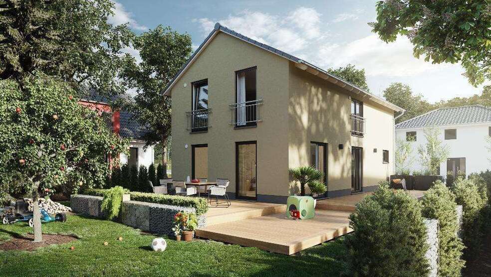 Haus zum Kaufen in Groß Twülpstedt 240.690 € 132 m²