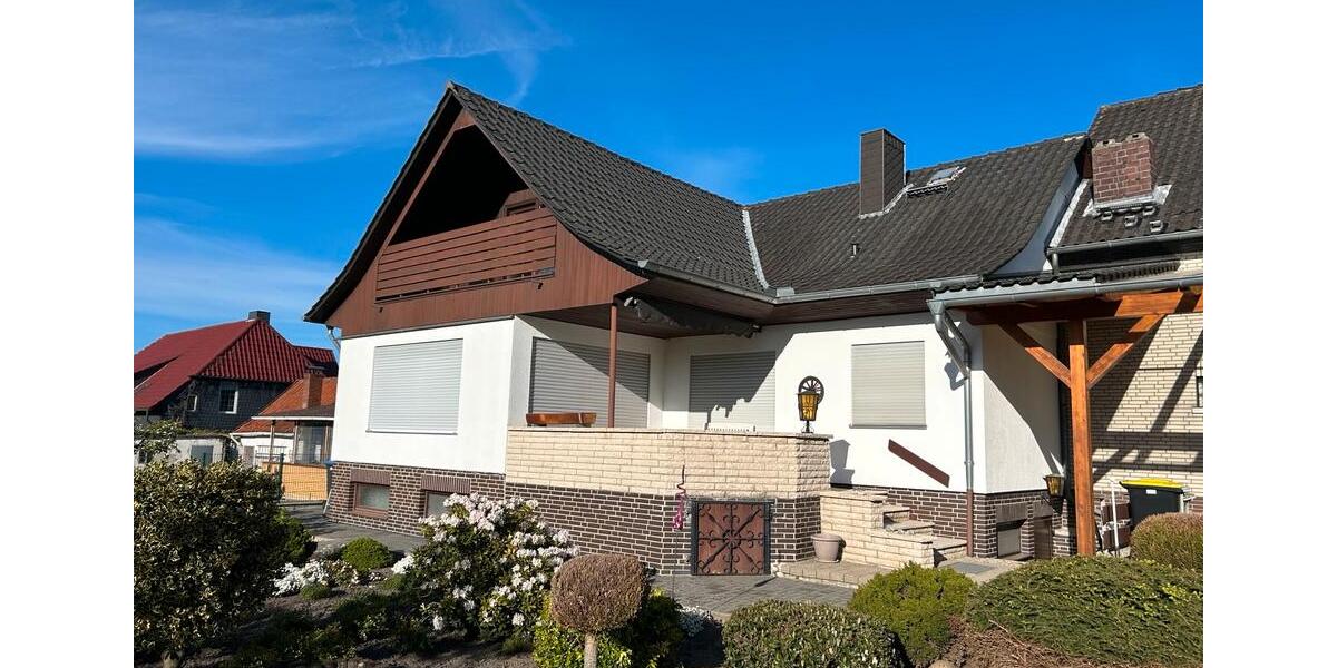 Einfamilienhaus Wolfsburg Ehmen - 3 Zimmer, 113 m&sup2;, 330.000&euro; | Angebot:27179546