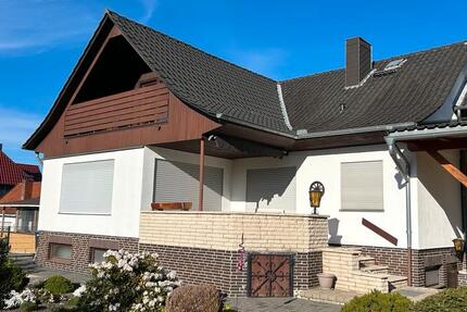 Haus Wolfsburg Ehmen - 3 Zimmer, 113 m&sup2;, 330.000&euro; | Angebot:27179546