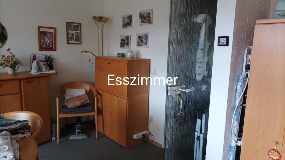Erdgeschoßwohnung Wolfsburg Detmerode - 3 Zimmer, 81 m&sup2;, 169.000&euro; | Angebot:25607197