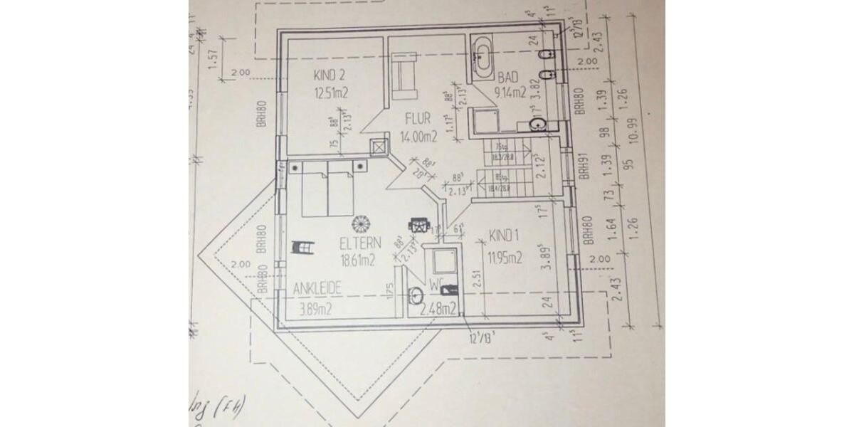 Einfamilienhaus Isenbüttel - 5 Zimmer, 170 m&sup2;, 445.000&euro; | Angebot:26817758