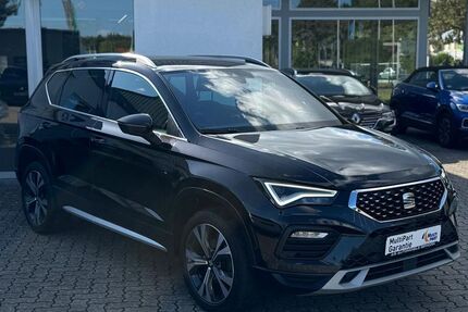 Seat Ateca 70.000 km 22.950 € Gifhorn 38518