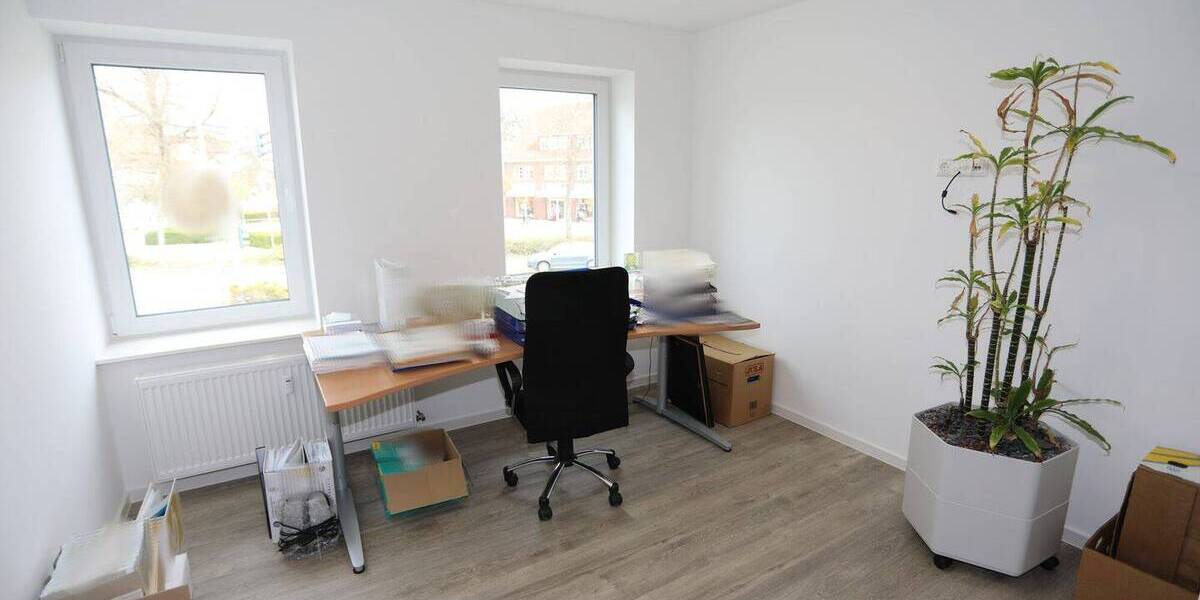 Gewerbeobjekt Gifhorn - 1.600&euro; | Angebot:26187569