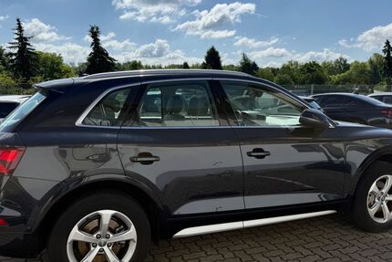 Audi Q5 50.000 km 28.900 &euro; Braunschweig 38122