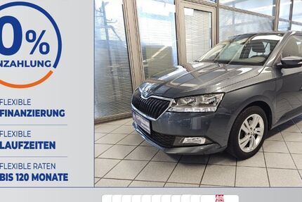 Skoda Fabia 79.347 km 11.800 &euro; Wolfsburg-Heiligendorf 38444
