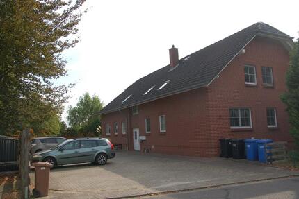 5 Wohneinheiten Mehrfamilienhaus