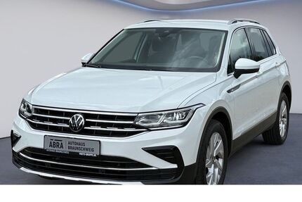 VW Tiguan 48.350 km 31.550 &euro; Braunschweig 38108
