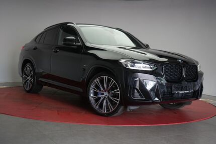 BMW X4 99.000 km 45.990 € Braunschweig 38110