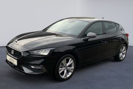 Seat Leon 15.200 km 24.475 &euro; Braunschweig 38114