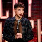 Doppelsolo Julian & Phillip