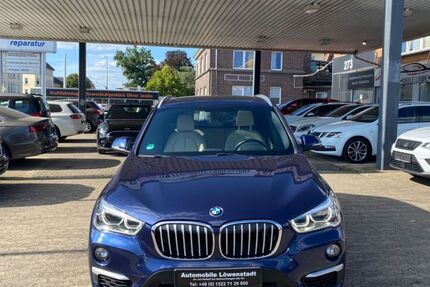 BMW X1 39.000 km 22.500 &euro; Braunschweig 38114