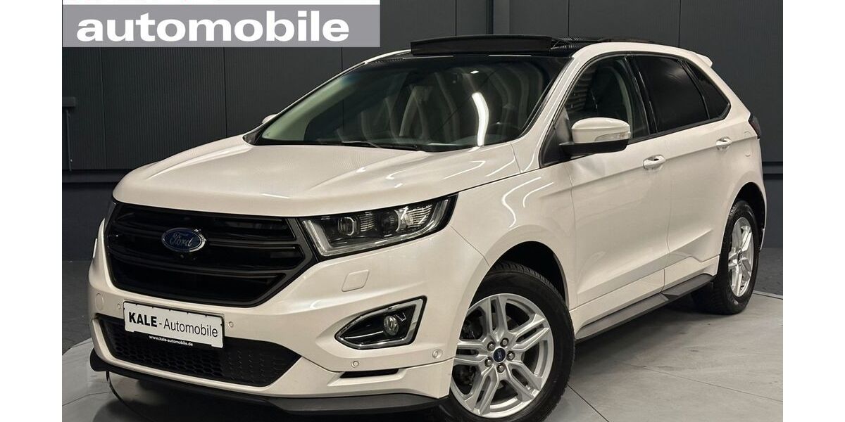 Ford Edge 111.000 km 17.480 &euro; Helmstedt 38350