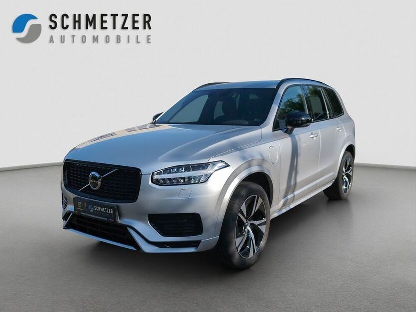 XC90