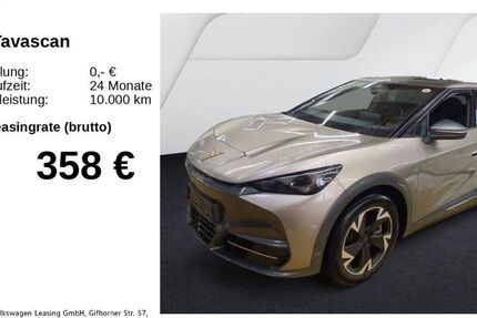 Cupra Tavascan 17.700 km 39.690 &euro; Gifhorn 38518