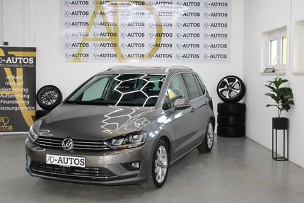 VW Golf Sportsvan 53.400 km 18.490 &euro; Meinersen 38536
