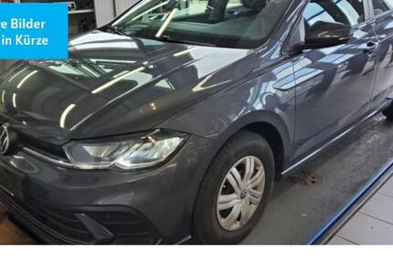 VW Polo 40.450 km 13.780 € Wolfsburg 38440