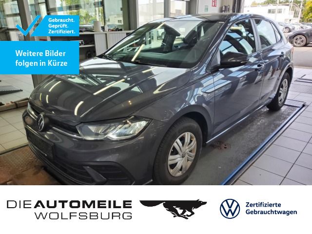 VW Polo 40.450 km 13.780 € Wolfsburg 38440