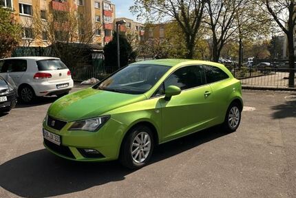 Seat Ibiza 155.333 km 4.400 &euro; Wolfsburg 38444