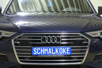 Audi A6 81.900 km 26.500 &euro; Braunschweig 38112