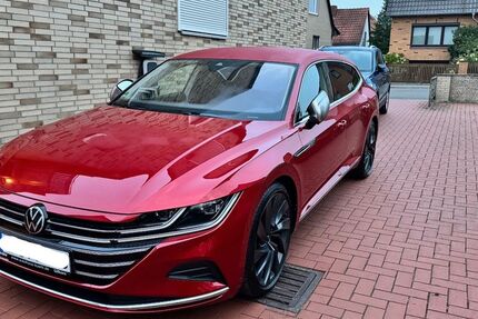 VW Arteon 31.000 km 34.500 € Tappenbeck 38479