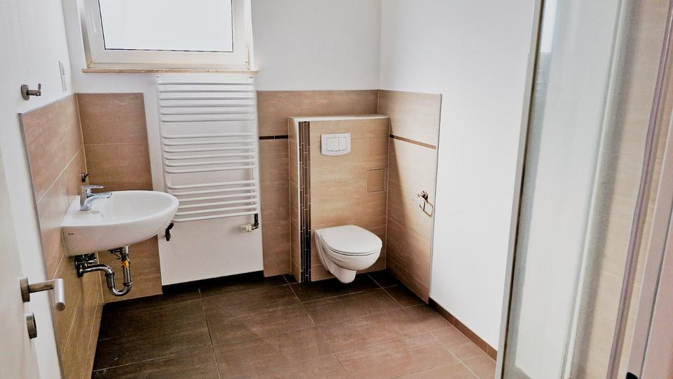 Dachgeschoßwohnung Wolfsburg Almke - 3 Zimmer, 61 m&sup2;, 499&euro; | Angebot:26062270