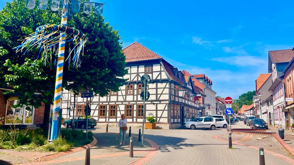 Einfamilienhaus Wolfsburg Ehmen - 4.5 Zimmer, 205 m&sup2;, 495.000&euro; | Angebot:27167326