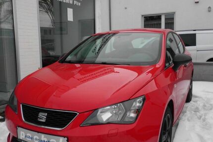 Seat Ibiza 26.200 km 8.700 &euro; Gifhorn 38518