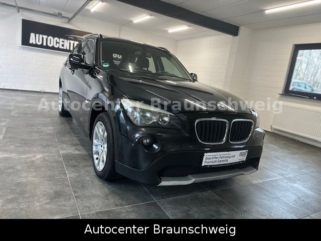 BMW X1 141.000 km 6.450 &euro; Braunschweig 38112