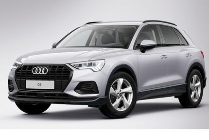 Audi Q3 57.429 km 30.590 € Wolfsburg 38440