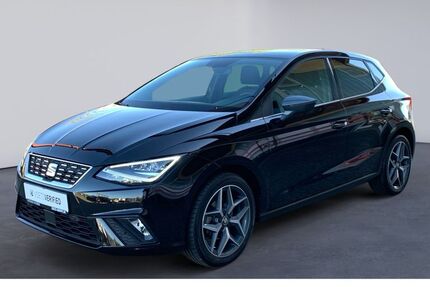 Seat Ibiza 44.250 km 14.775 &euro; Braunschweig 38114
